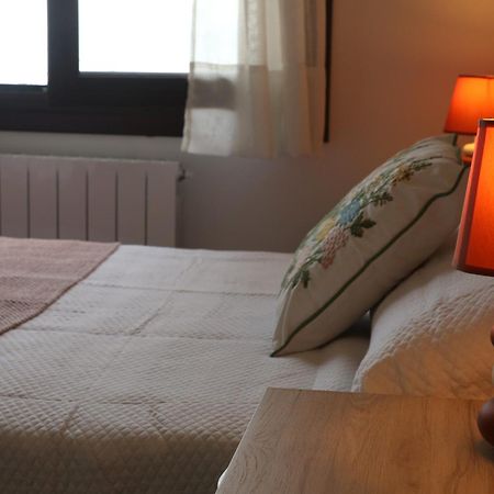 Zelaia Apartment Mendexa Ngoại thất bức ảnh