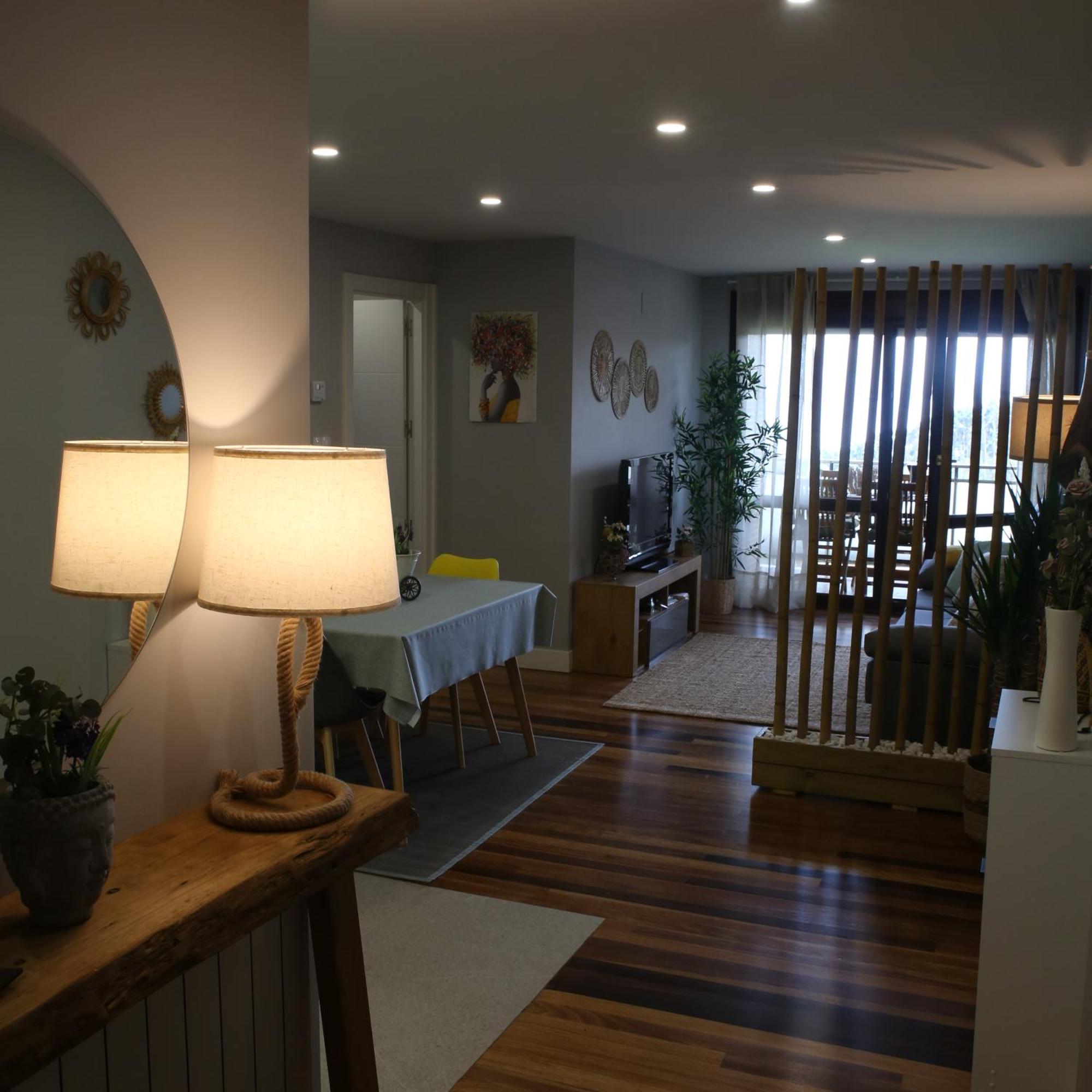 Zelaia Apartment Mendexa Ngoại thất bức ảnh