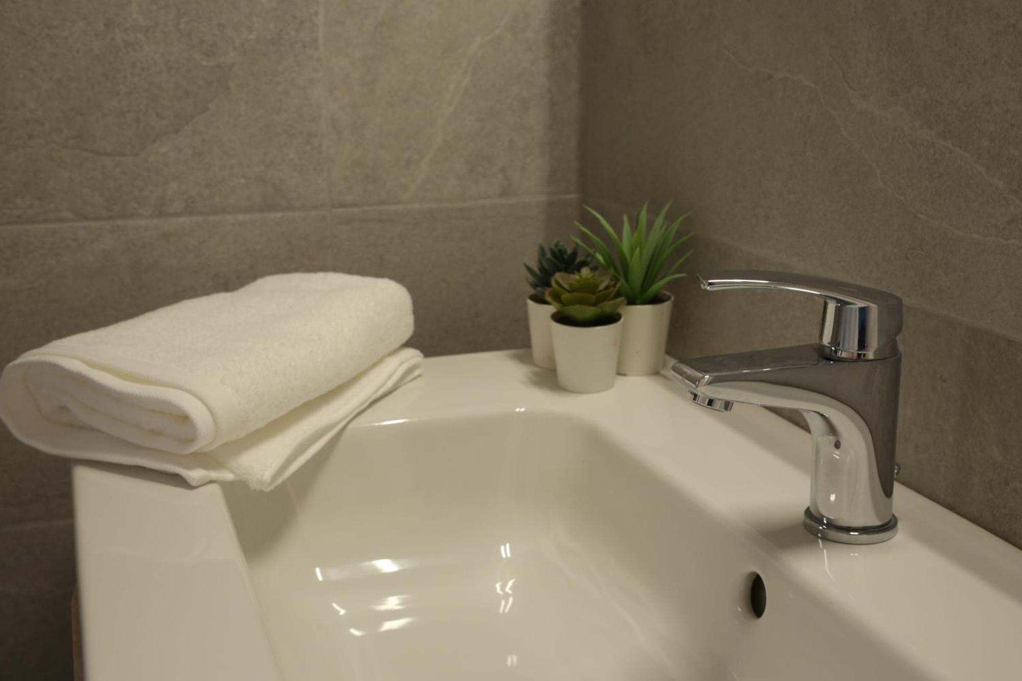 Zelaia Apartment Mendexa Ngoại thất bức ảnh