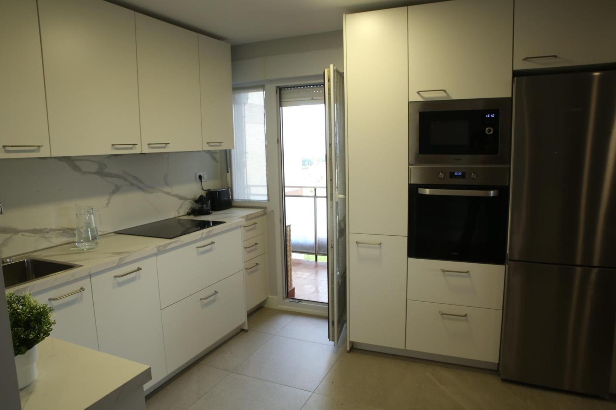 Zelaia Apartment Mendexa Ngoại thất bức ảnh