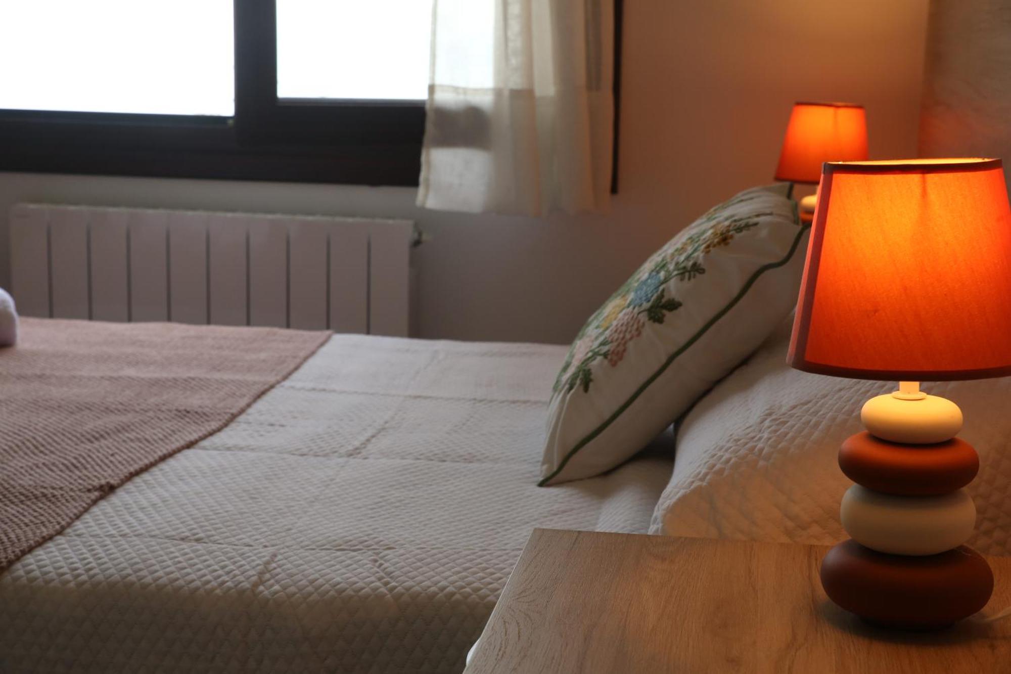 Zelaia Apartment Mendexa Ngoại thất bức ảnh