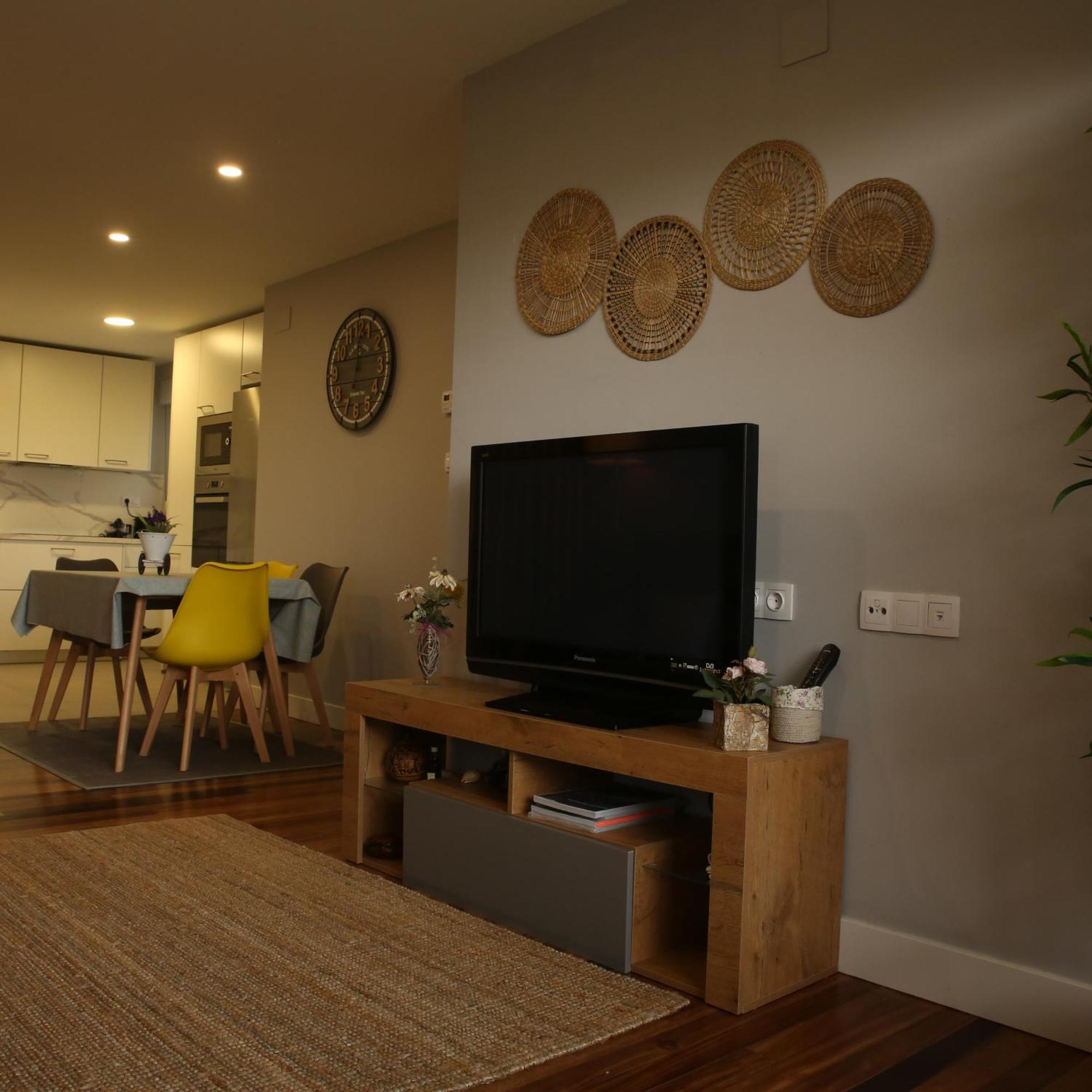 Zelaia Apartment Mendexa Ngoại thất bức ảnh
