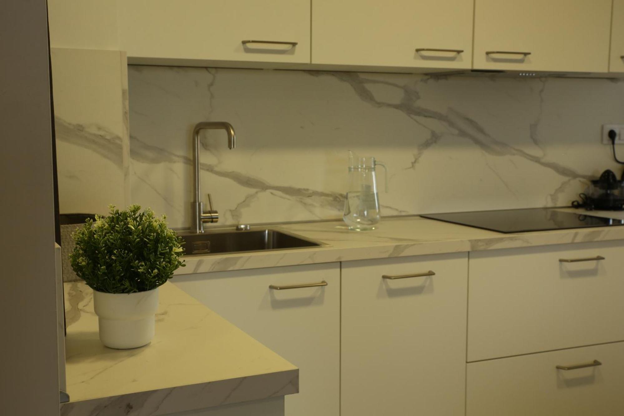 Zelaia Apartment Mendexa Ngoại thất bức ảnh